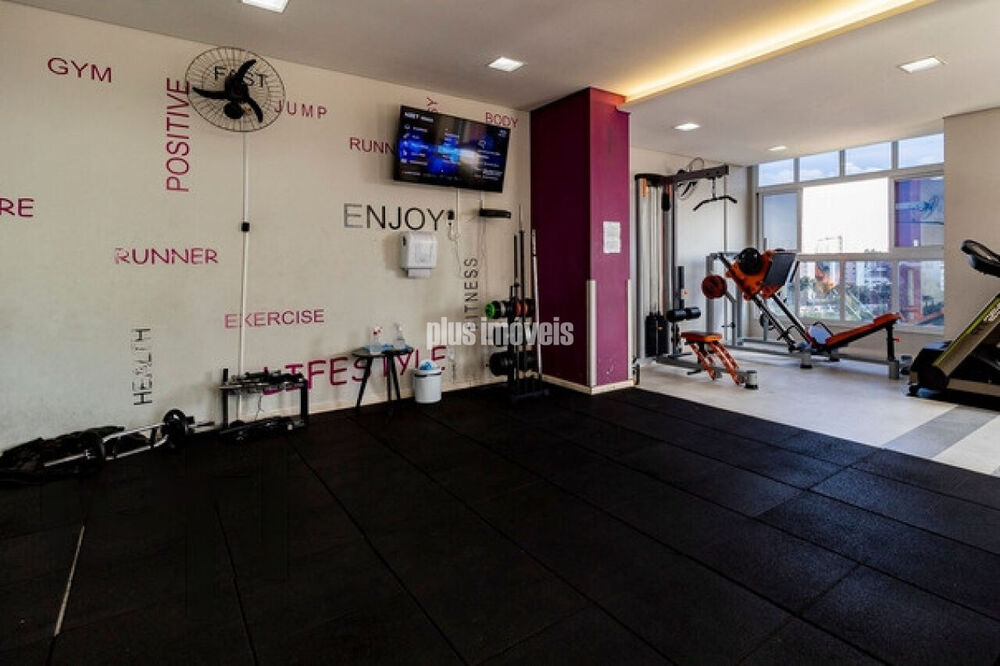 Apartamento, 3 quartos, 66 m² - Foto 23
