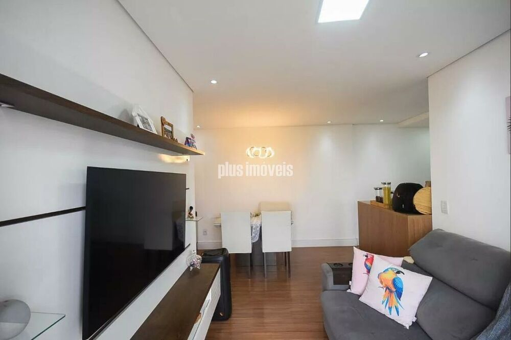 Apartamento, 3 quartos, 66 m² - Foto 41