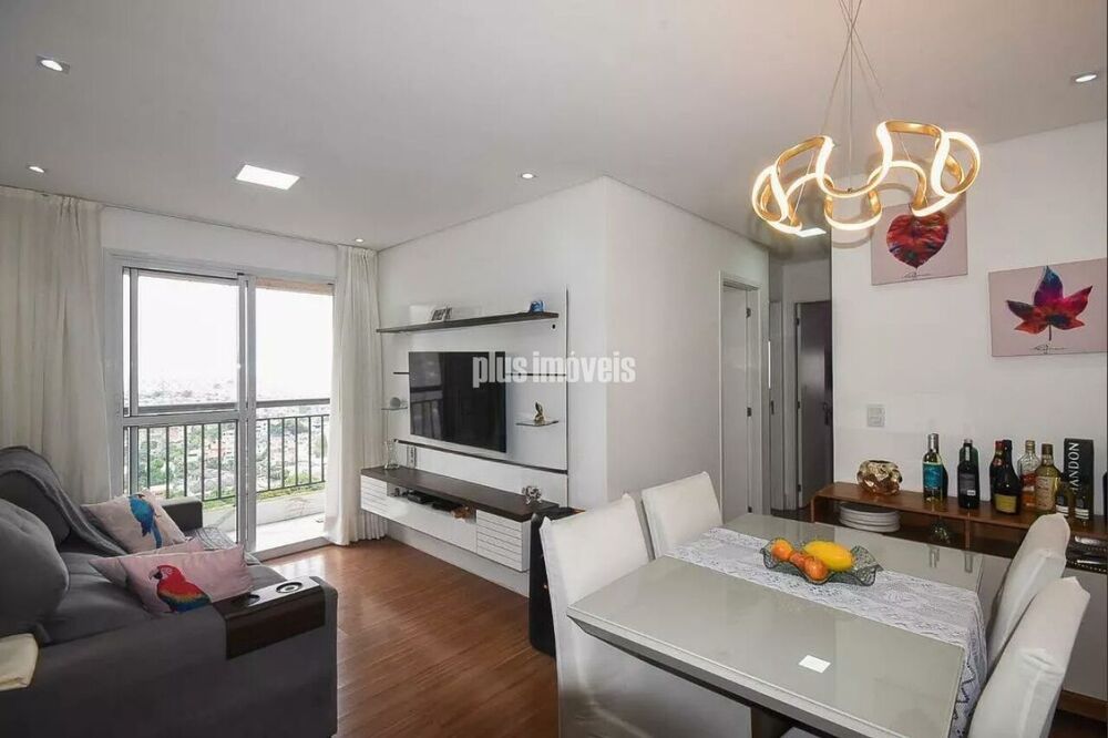 Apartamento, 3 quartos, 66 m² - Foto 13
