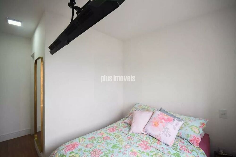 Apartamento, 3 quartos, 66 m² - Foto 6