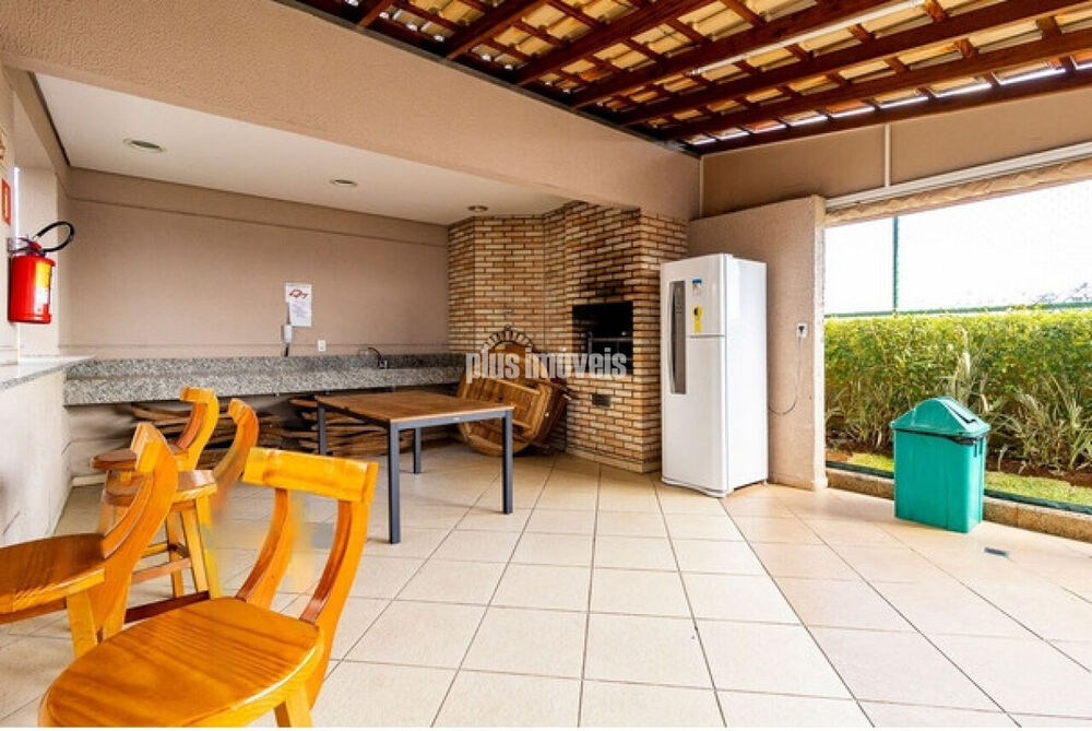 Apartamento, 3 quartos, 66 m² - Foto 5