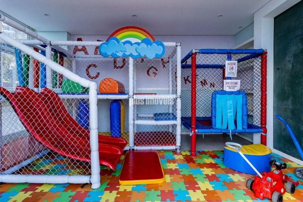 Apartamento, 3 quartos, 66 m² - Foto 4