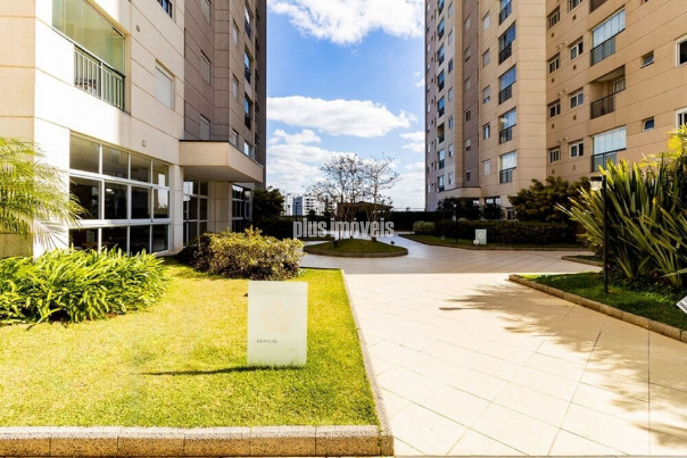 Apartamento, 3 quartos, 66 m² - Foto 3