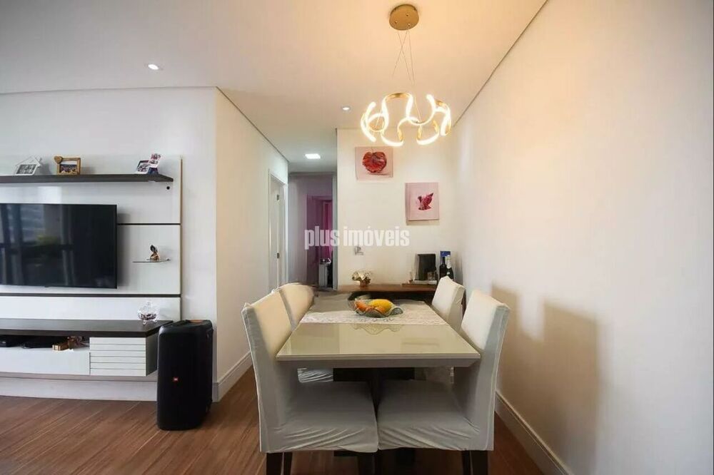 Apartamento, 3 quartos, 66 m² - Foto 1
