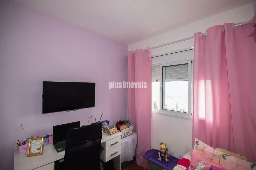 Apartamento, 3 quartos, 66 m² - Foto 9