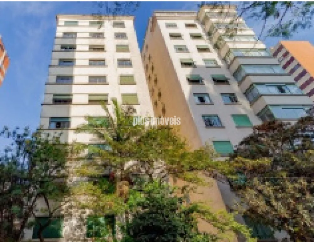 Apartamento, 3 quartos, 212 m² - Foto 4