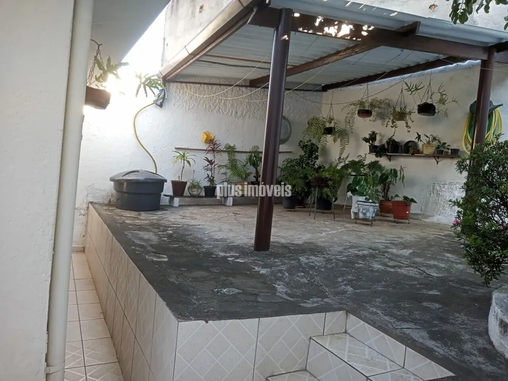 Casa, 3 quartos, 130 m² - Foto 5