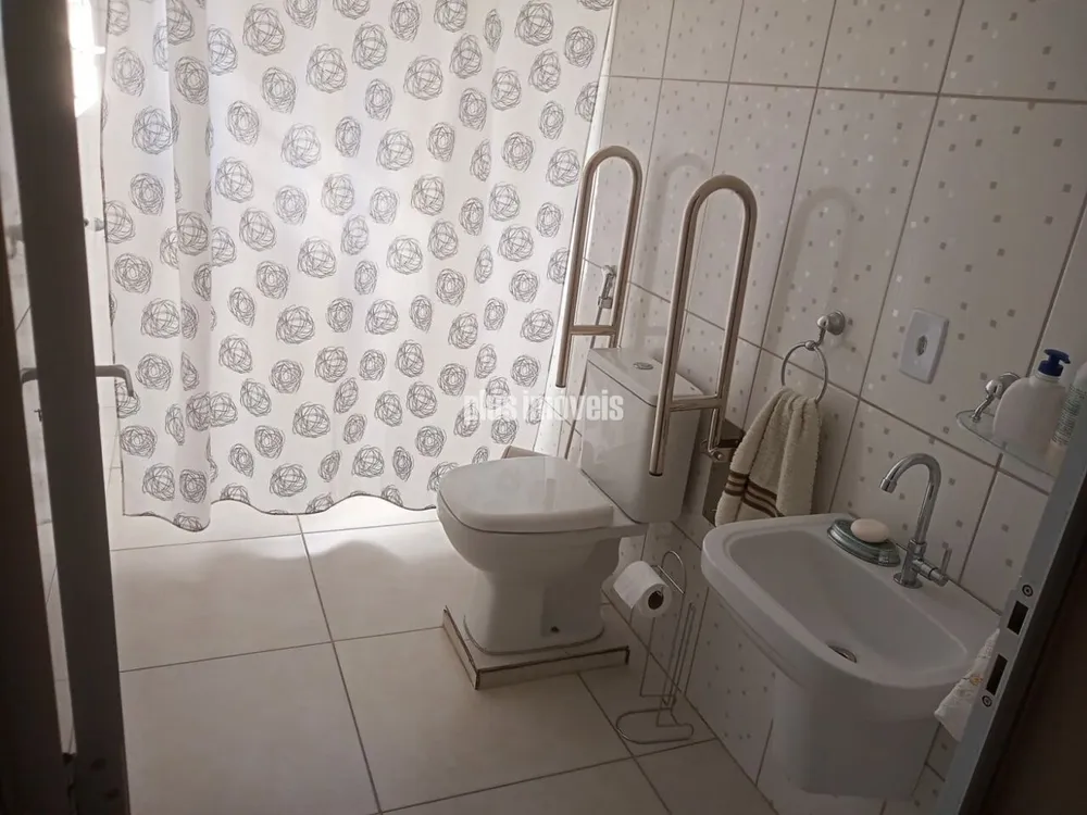 Casa, 3 quartos, 130 m² - Foto 11