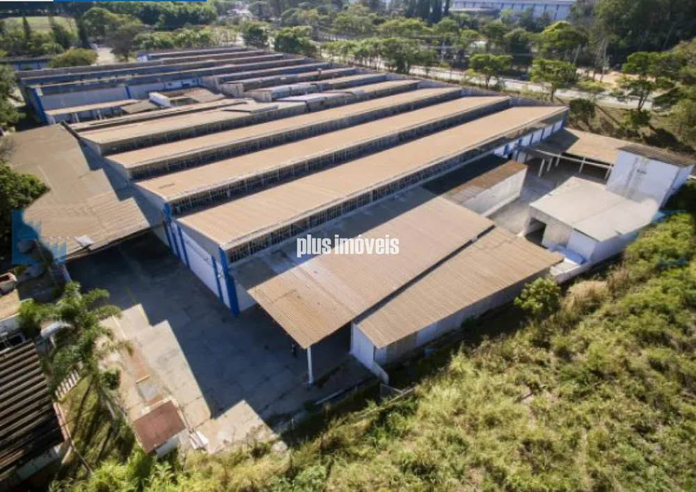 Depósito-Galpão, 14468 m² - Foto 5