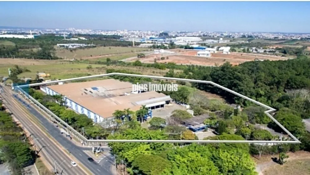 Depósito-Galpão, 14468 m² - Foto 11