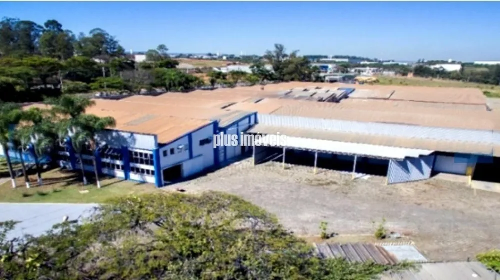 Depósito-Galpão, 14468 m² - Foto 6