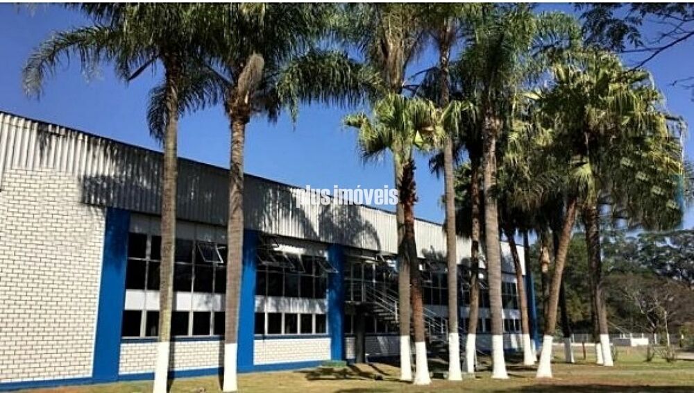 Depósito-Galpão, 14468 m² - Foto 1