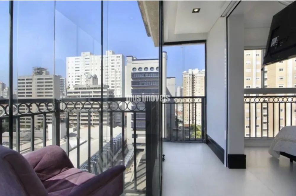 Apartamento, 3 quartos, 212 m² - Foto 10