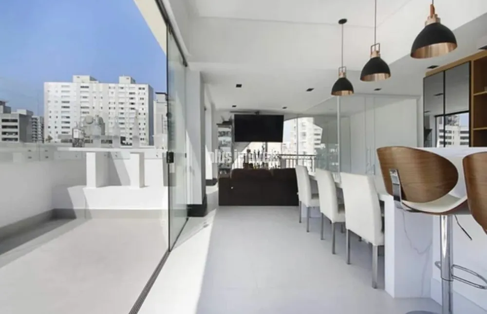 Apartamento, 3 quartos, 212 m² - Foto 2
