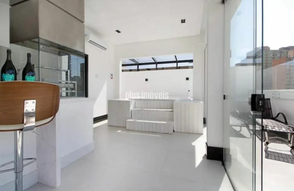 Apartamento, 3 quartos, 212 m² - Foto 4