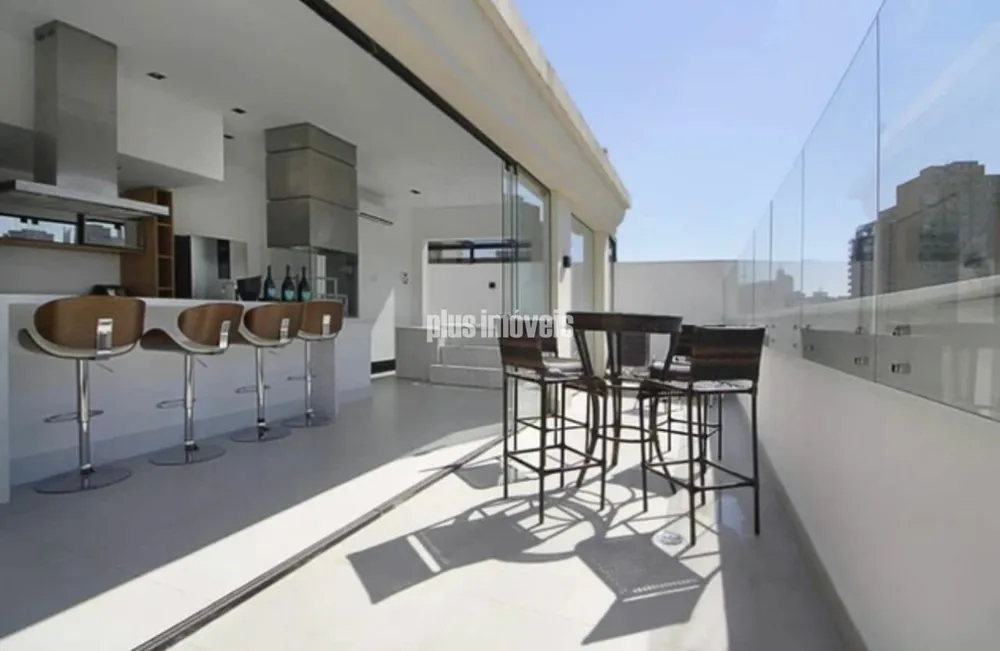 Apartamento, 3 quartos, 212 m² - Foto 6