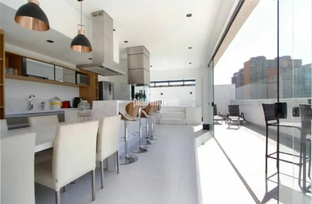 Apartamento, 3 quartos, 212 m² - Foto 5