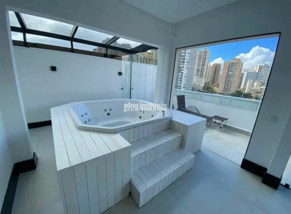 Apartamento, 3 quartos, 212 m² - Foto 7