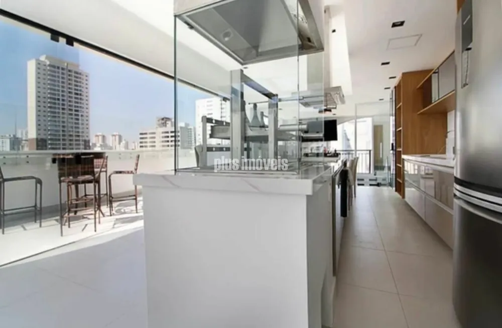 Apartamento, 3 quartos, 212 m² - Foto 1