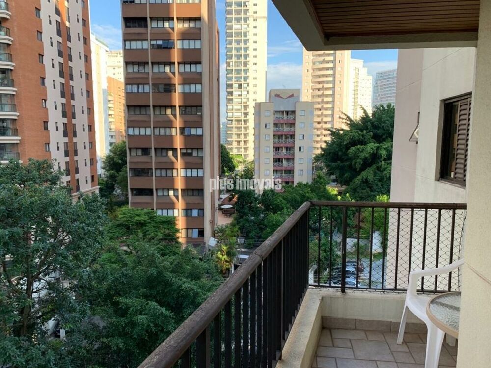 Apartamento, 3 quartos, 120 m² - Foto 3