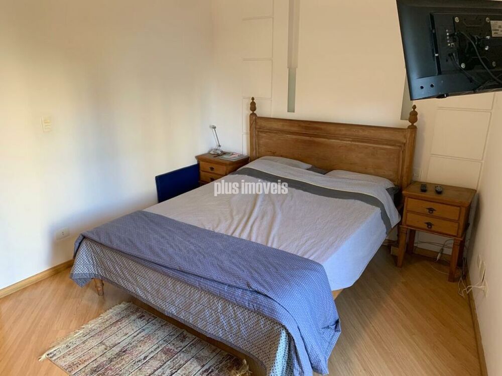 Apartamento, 3 quartos, 120 m² - Foto 1