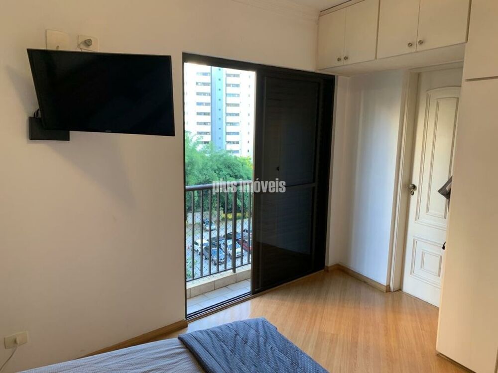 Apartamento, 3 quartos, 120 m² - Foto 4
