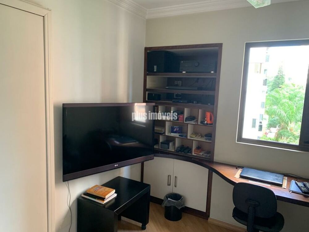 Apartamento, 3 quartos, 120 m² - Foto 2
