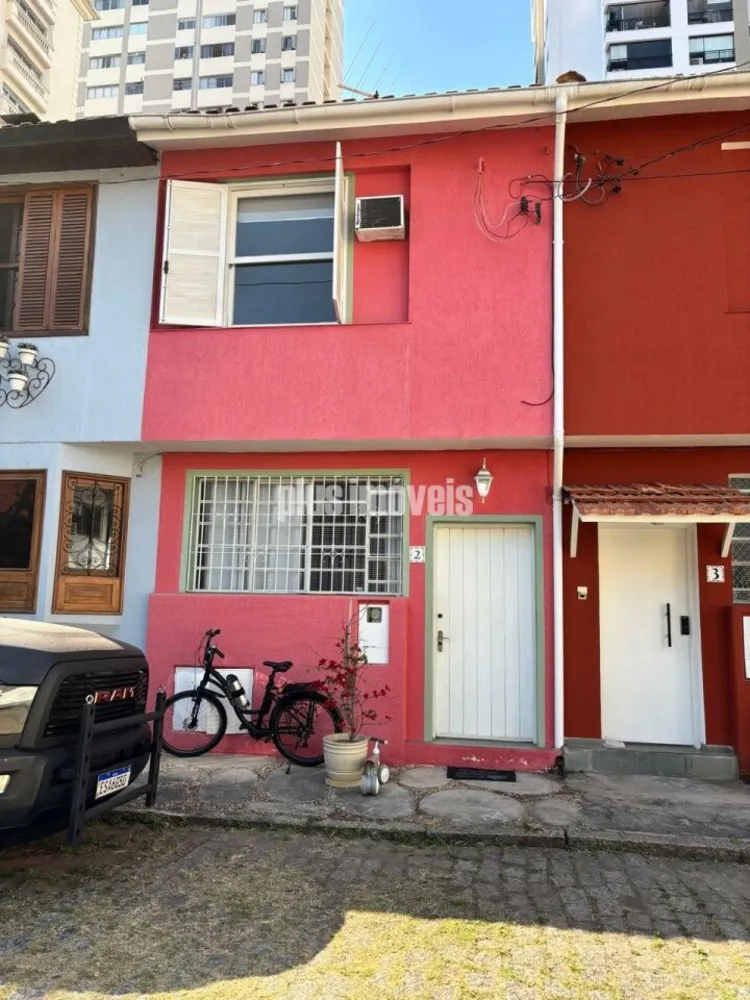 Casa de Vila, 3 quartos - Foto 4