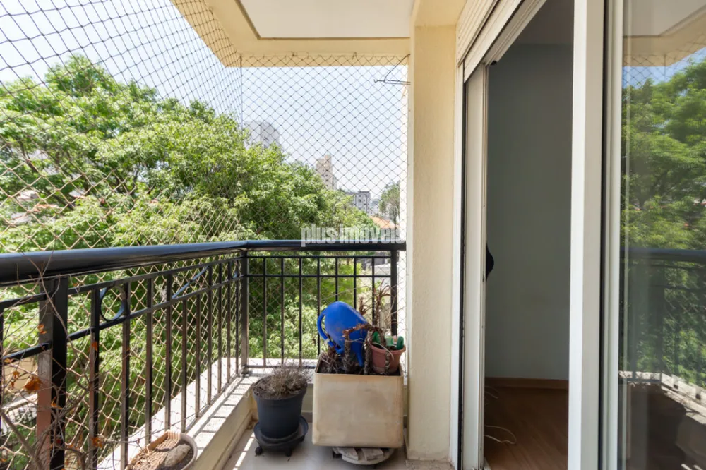 Apartamento, 4 quartos, 214 m² - Foto 1