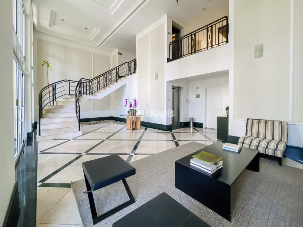 Apartamento, 4 quartos, 214 m² - Foto 4