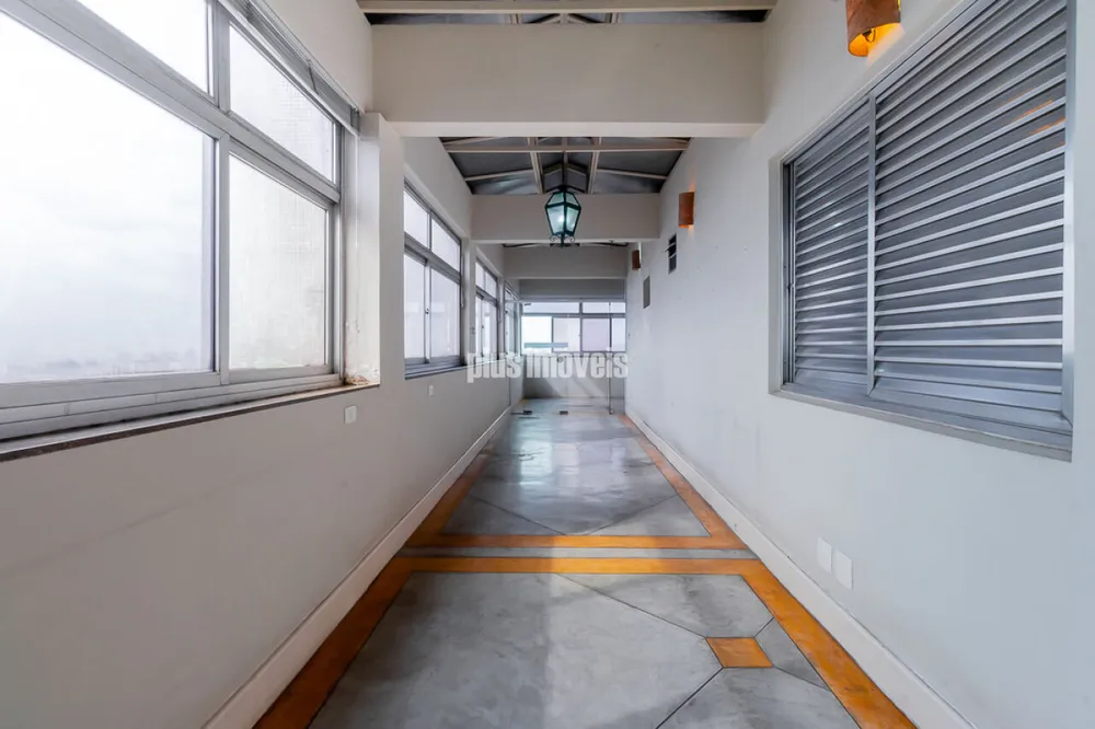 Apartamento, 2 quartos, 224 m² - Foto 1
