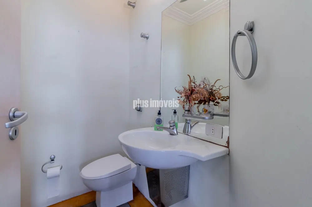 Apartamento, 2 quartos, 224 m² - Foto 5