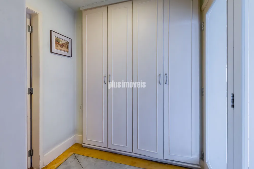 Apartamento, 2 quartos, 224 m² - Foto 7