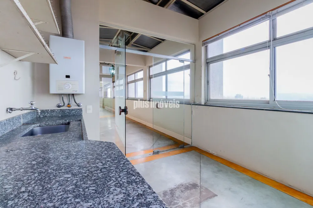 Apartamento, 2 quartos, 224 m² - Foto 4