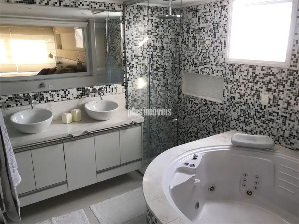 Apartamento, 2 quartos, 230 m² - Foto 2