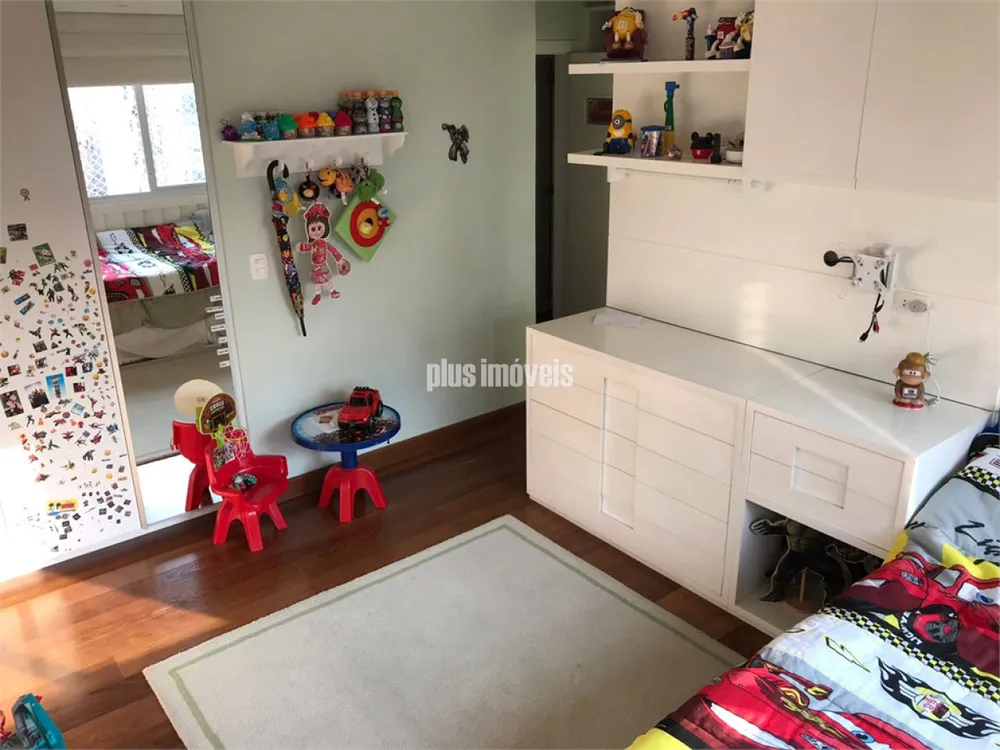 Apartamento, 2 quartos, 230 m² - Foto 1