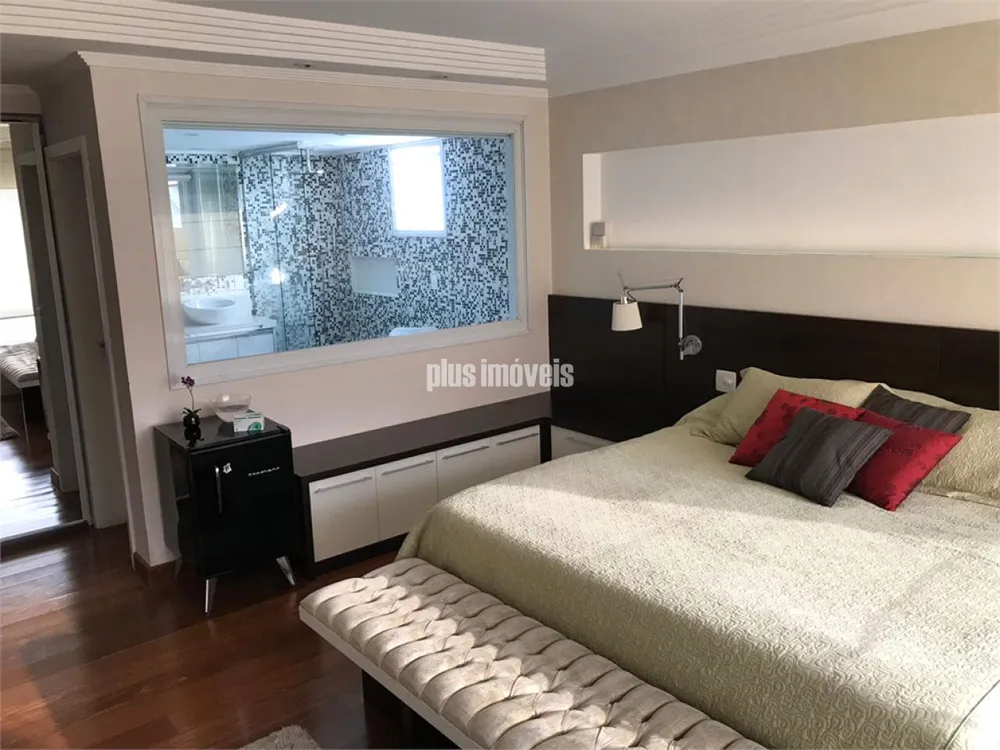 Apartamento, 2 quartos, 230 m² - Foto 3