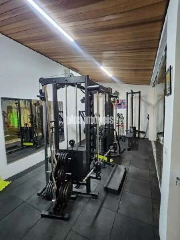 Casa, 3 quartos, 280 m² - Foto 1