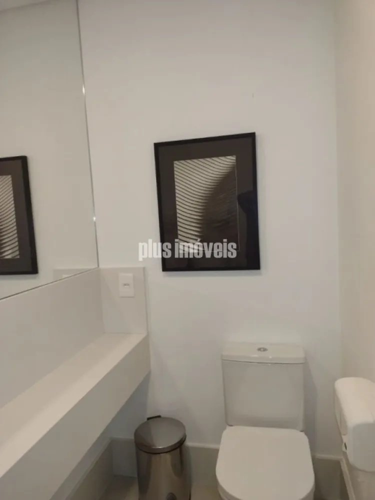Apartamento, 3 quartos, 270 m² - Foto 8