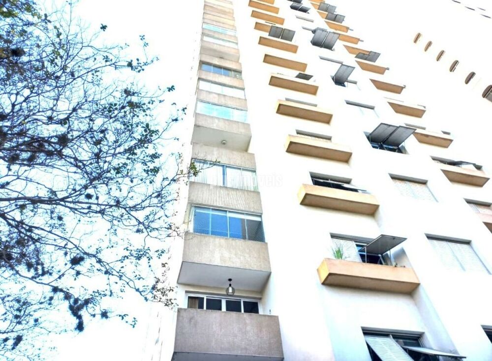 Apartamento, 3 quartos, 97 m² - Foto 1