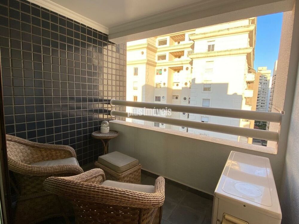 Apartamento, 2 quartos, 75 m² - Foto 1