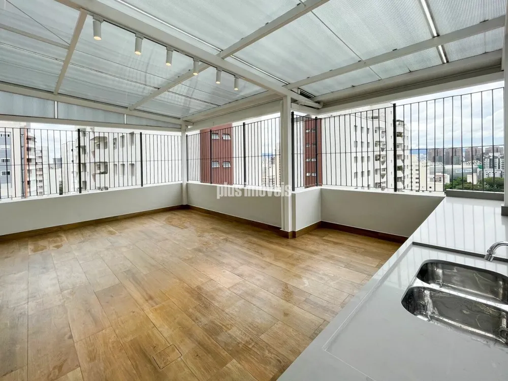 Apartamento, 3 quartos, 175 m² - Foto 5