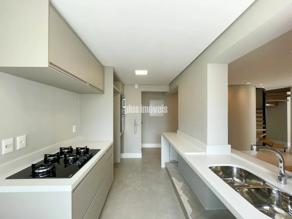 Apartamento, 3 quartos, 175 m² - Foto 3