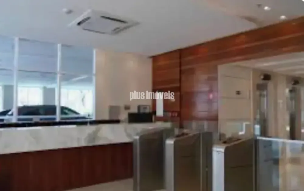 Sala-Conjunto, 44 m² - Foto 1