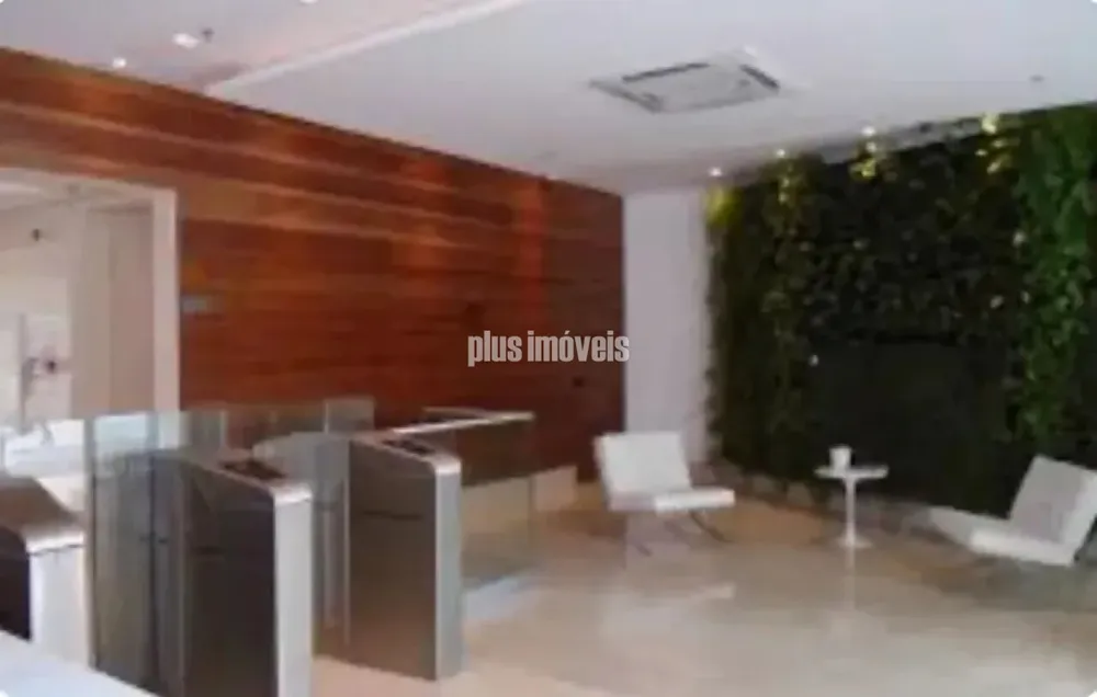 Sala-Conjunto, 44 m² - Foto 2