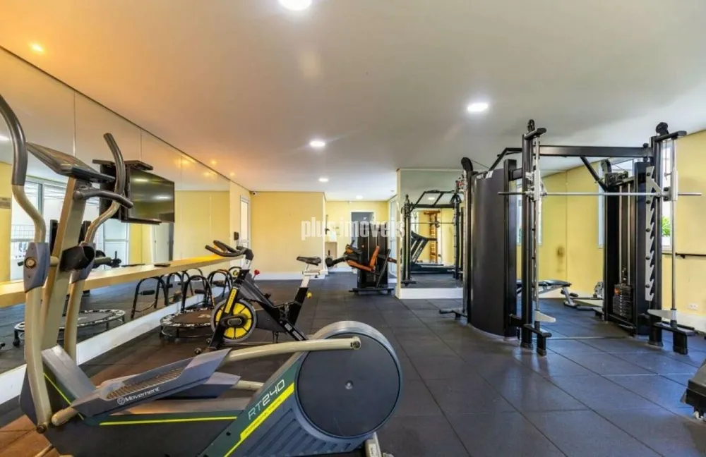 Apartamento, 3 quartos, 86 m² - Foto 11