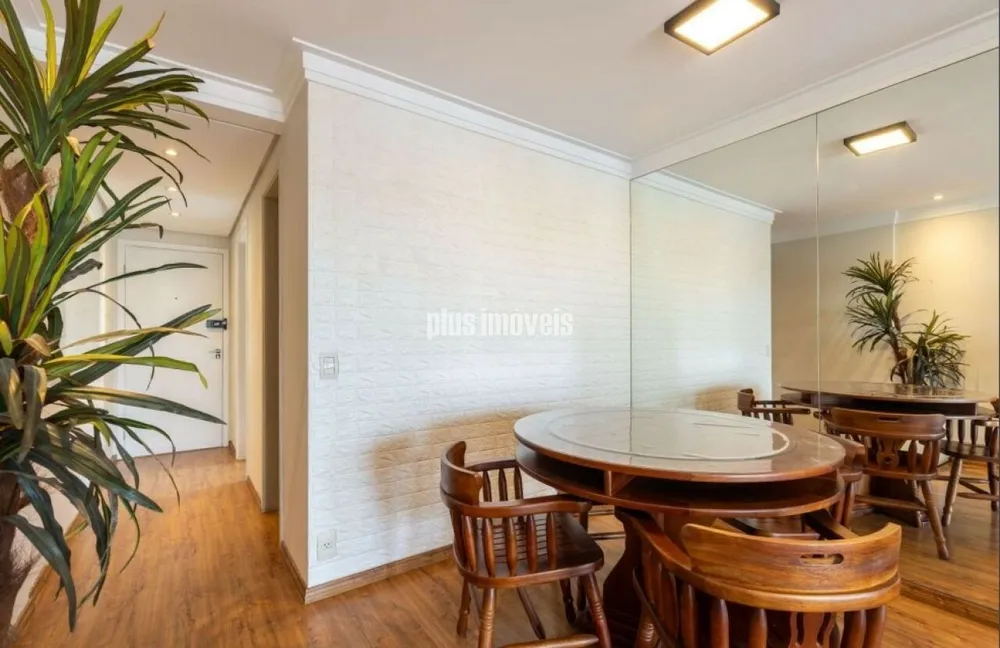 Apartamento, 3 quartos, 86 m² - Foto 3