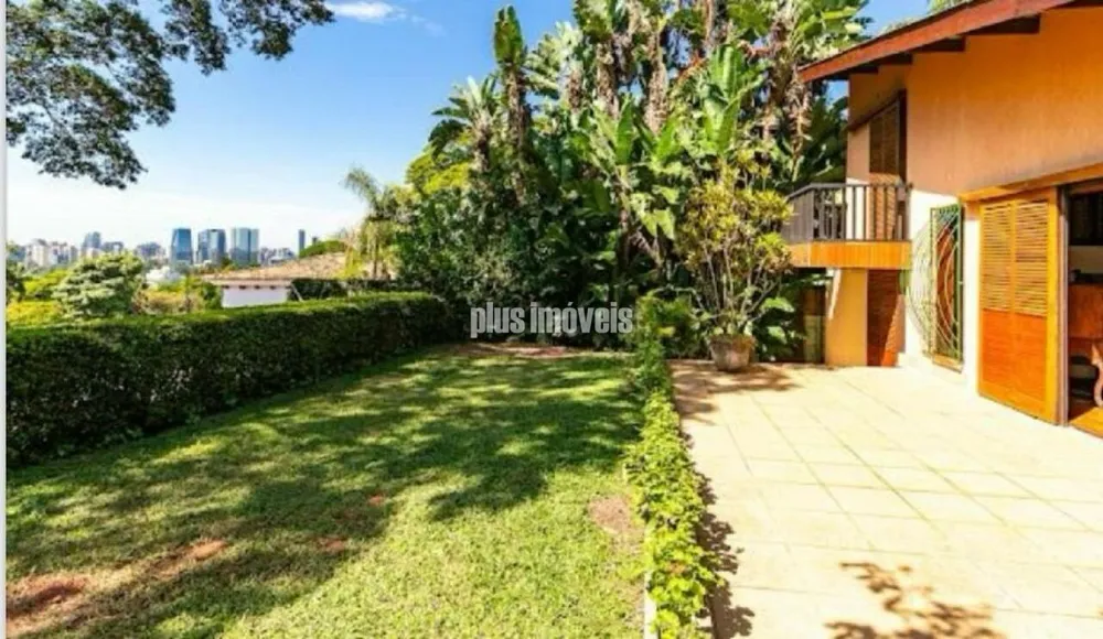 Casa, 3 quartos, 656 m² - Foto 1