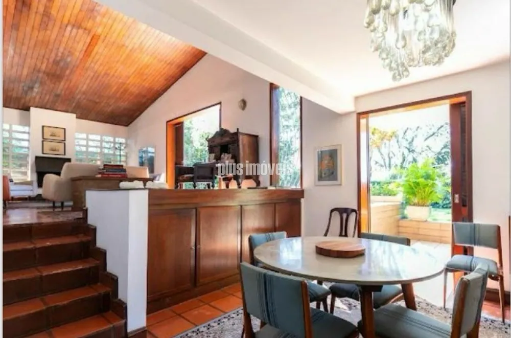 Casa, 3 quartos, 656 m² - Foto 4