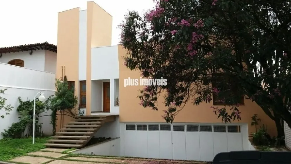Casa, 4 quartos, 363 m² - Foto 1